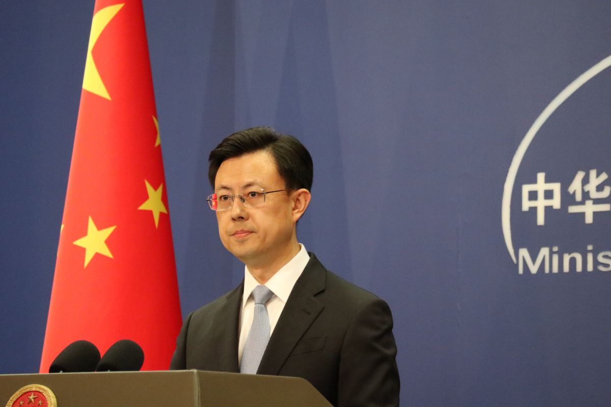 China Adds 20 Japanese Firms to Export Control List