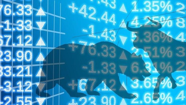 Positive Sentiments Abound, but IHSG and Rupiah Face a 'Monster' from America