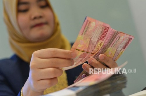 World Forum Discusses Islamic Economics, Indonesian Academic Promotes Debt-Free State Finance