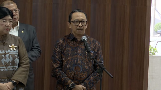 Government Places IDR 281 Trillion in State Banks, Economists Predict Easing of Interest Rate War