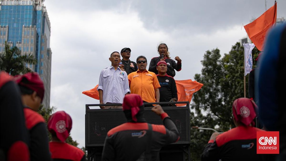 Indonesian Labour Party Plagued by Lack of Class Consciousness and Oligarchic Co-optation