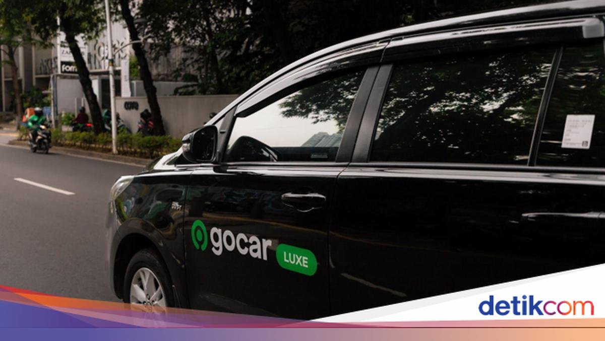 GoCar Customers Now Charged Cancellation Fee, Drivers Receive Compensation