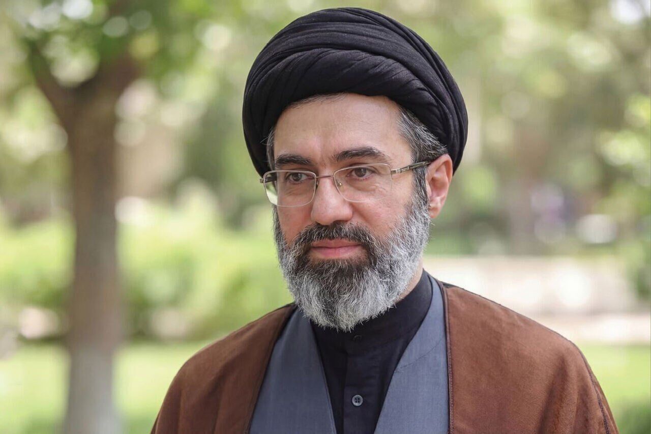 Khamenei Orders Iranian Judiciary to Pursue Alleged Crimes by US and Israel