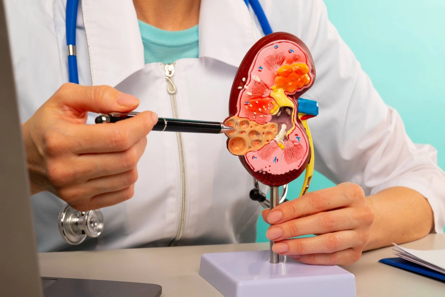 Japan to Trial Pig-to-Human Kidney Transplants from 2028