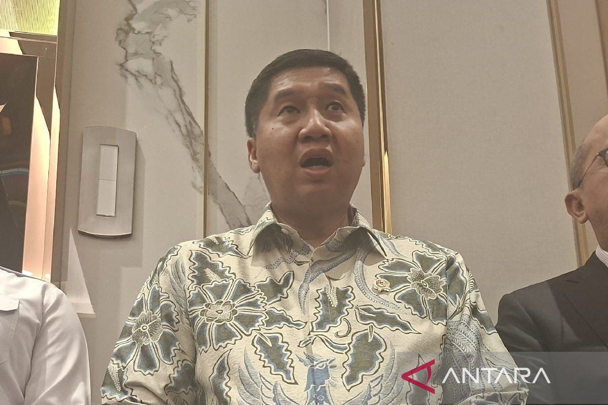 Minister Maruarar Sirait Directs Urban Housing Towards Vertical Development