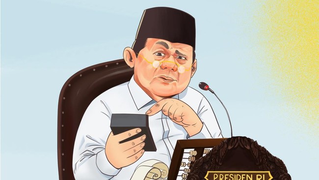 61 Government Spending Programmes for 2027: From Free Nutritious Meals to National Car Development