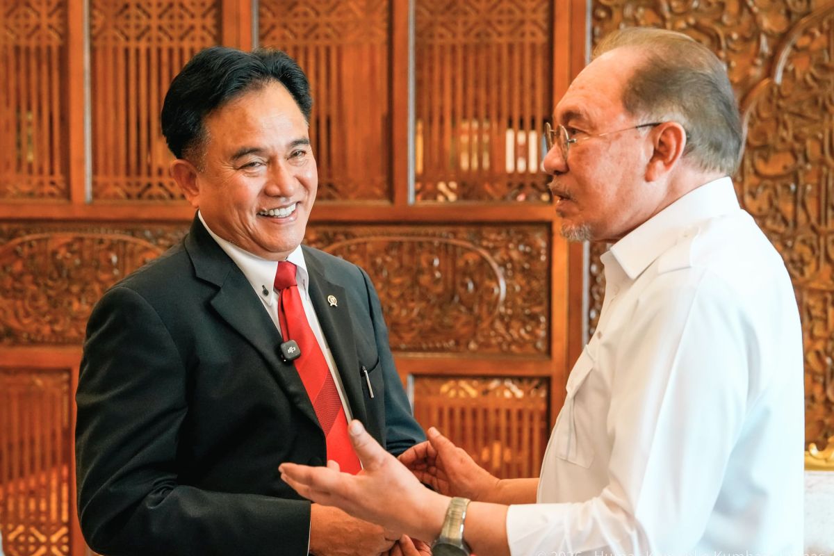 Indonesia and Malaysia Agree on Key Points of Prisoner Transfer Agreement