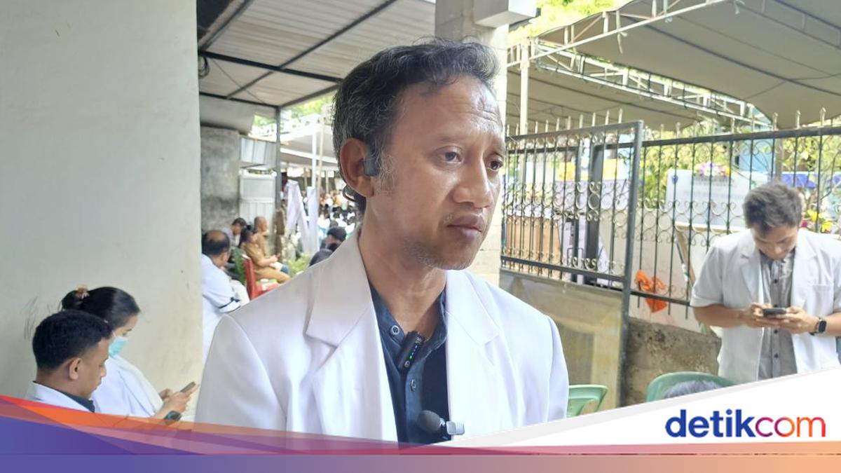IDI: Doctor Icha's Actions While Treating Snakebite Patient Were in Accordance with SOP