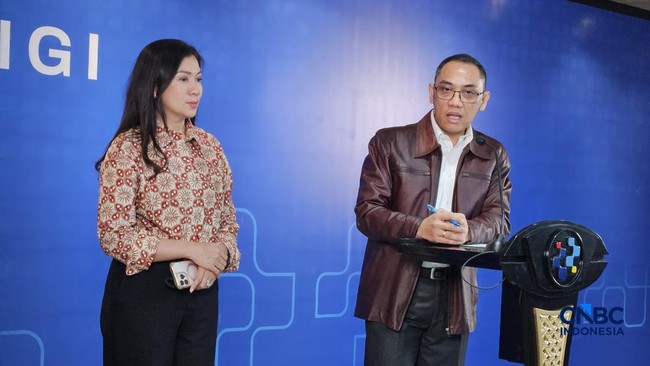 Komdigi Warns Indonesians on Instagram: Beware of Online Gambling Draining Your Money