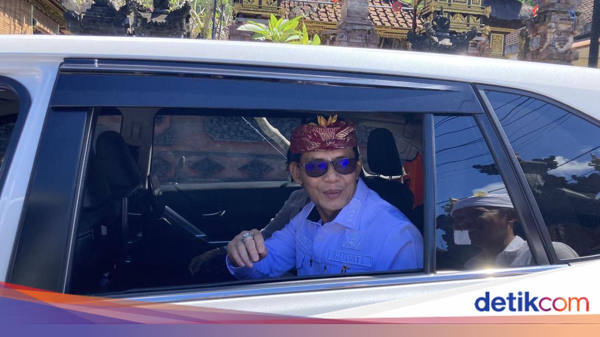 Kelingking Beach Glass Lift Rumours Denied as Hoax by Klungkung Regent