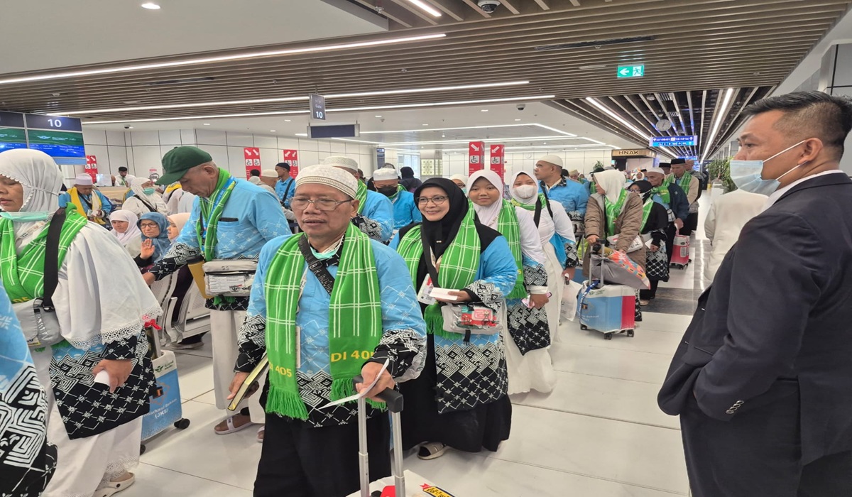 2027 Hajj Costs Projected Not to Burden Pilgrims