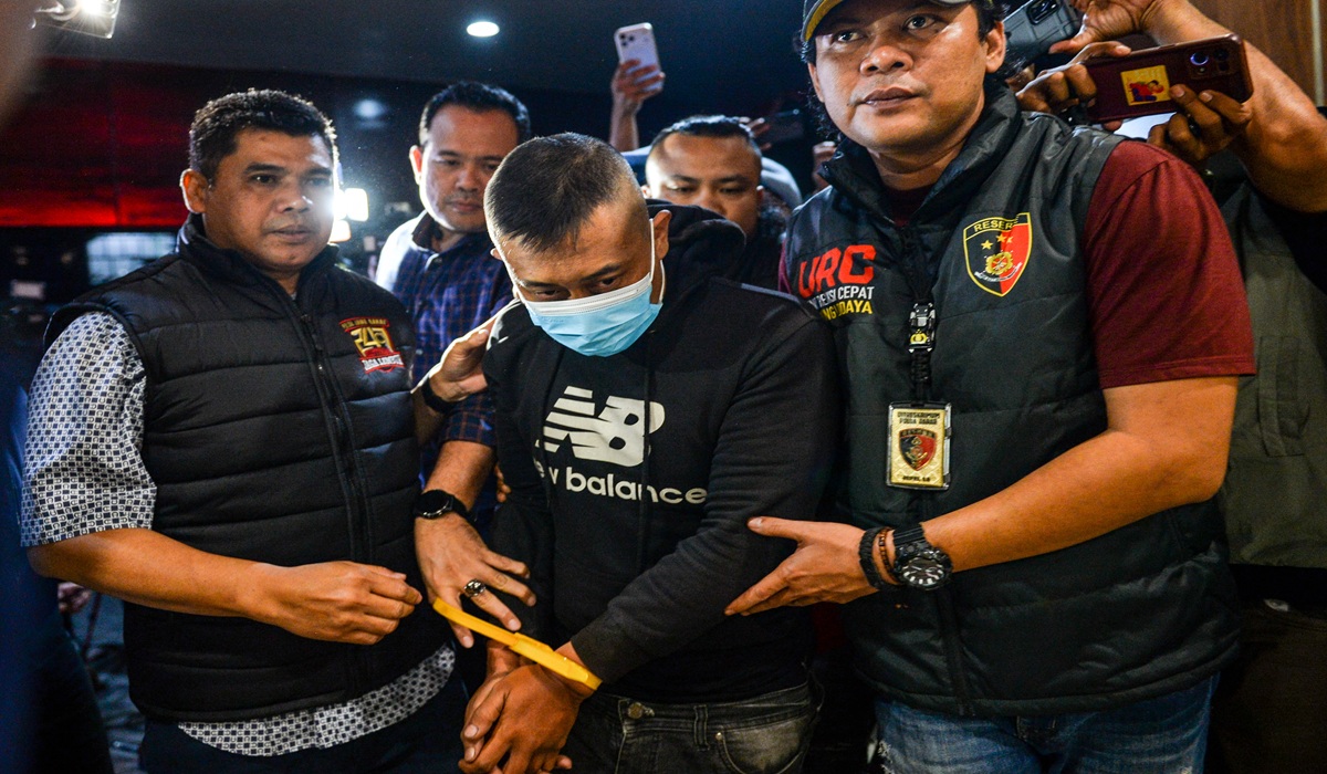 Dedi Mulyadi Deposits Rp1 Billion for Medical Treatment of Abuse Victim