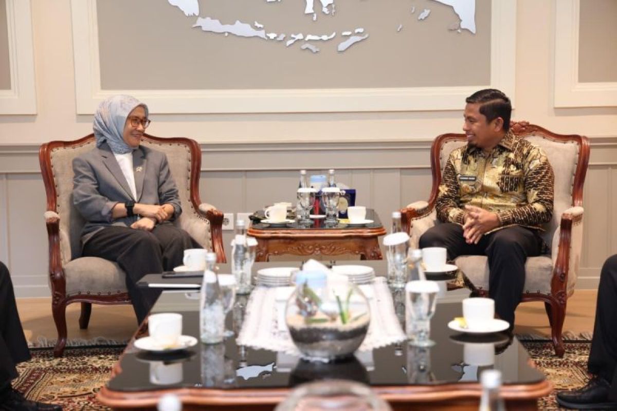 Minister Rini Applauds Indonesian Public Service Innovations Winning UNPSA 2026