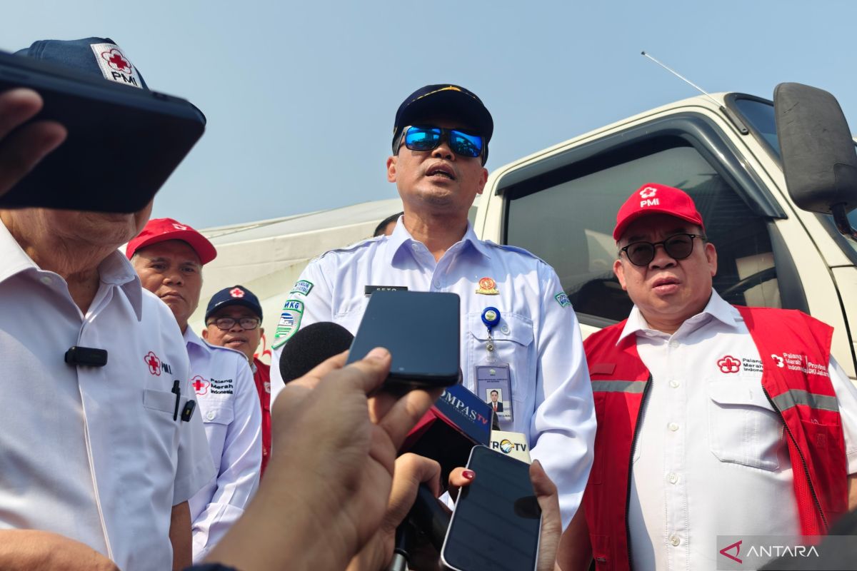 BMKG Prepares Cloud Seeding to Anticipate Drought in Java
