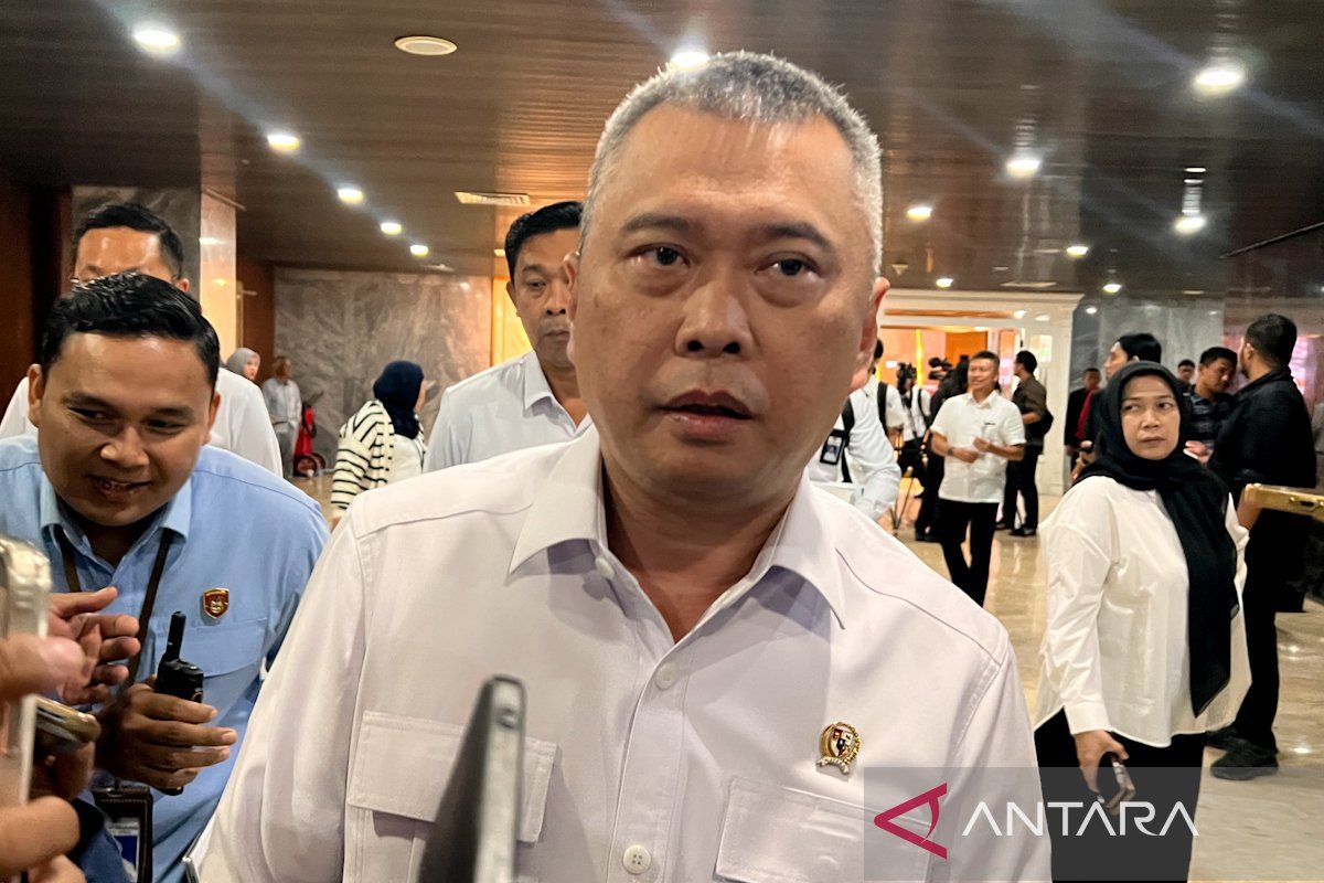 Minister Dudy Ensures Optimal Utilisation of Kertajati Airport