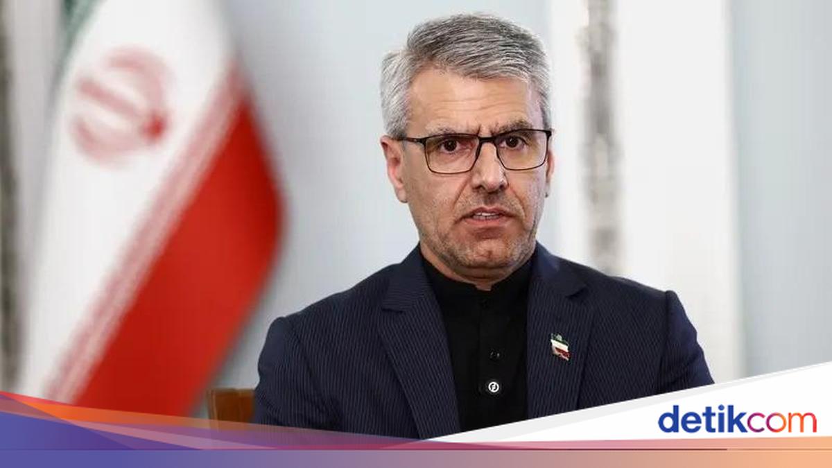 Iran Denies Trump's Claim of Meeting with US in Qatar