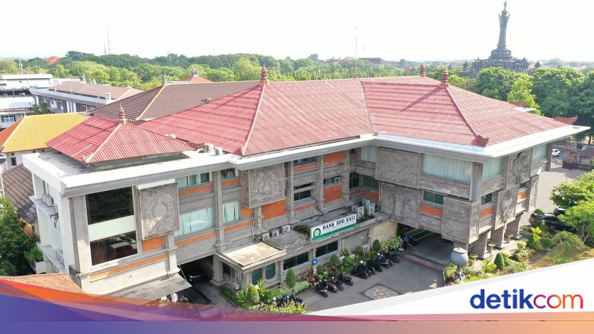BPD Bali Disburses Rp 1.7 Trillion in KUR, Enters Banjars to Boost MSMEs