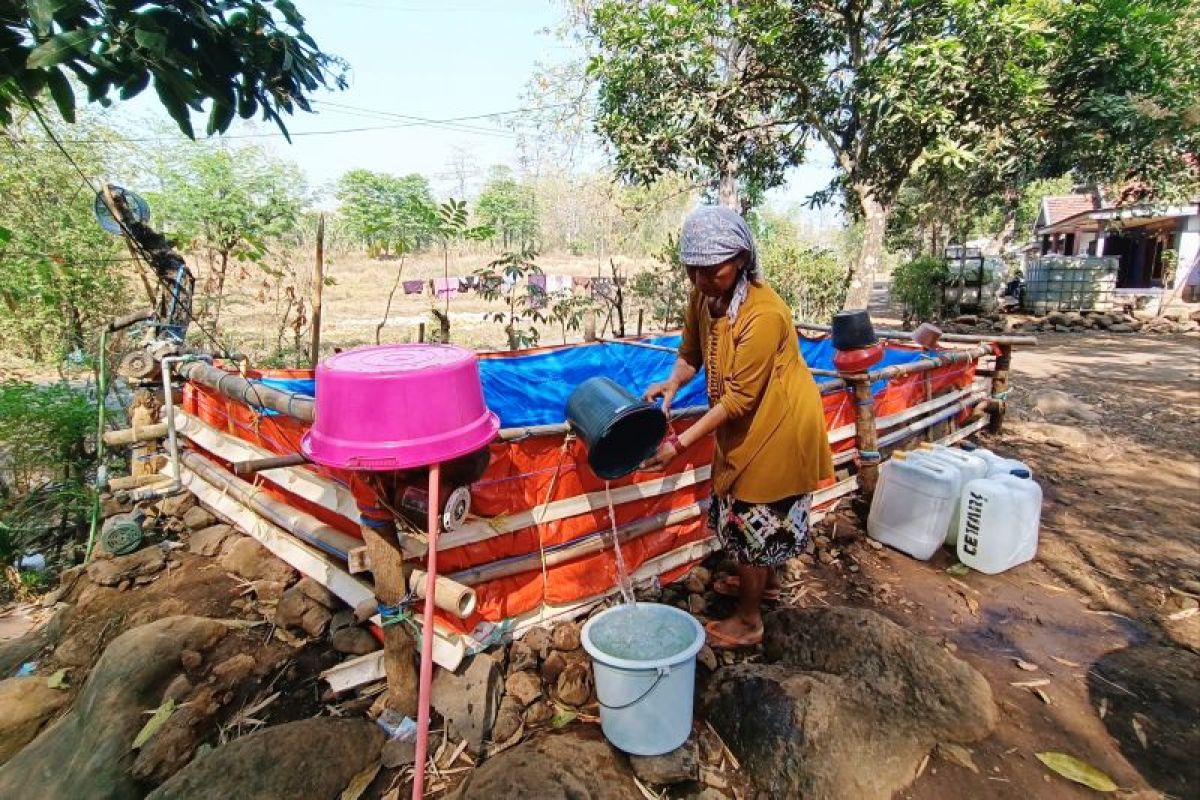 BMKG Prepares Cloud Seeding in Java to Anticipate Extreme Drought