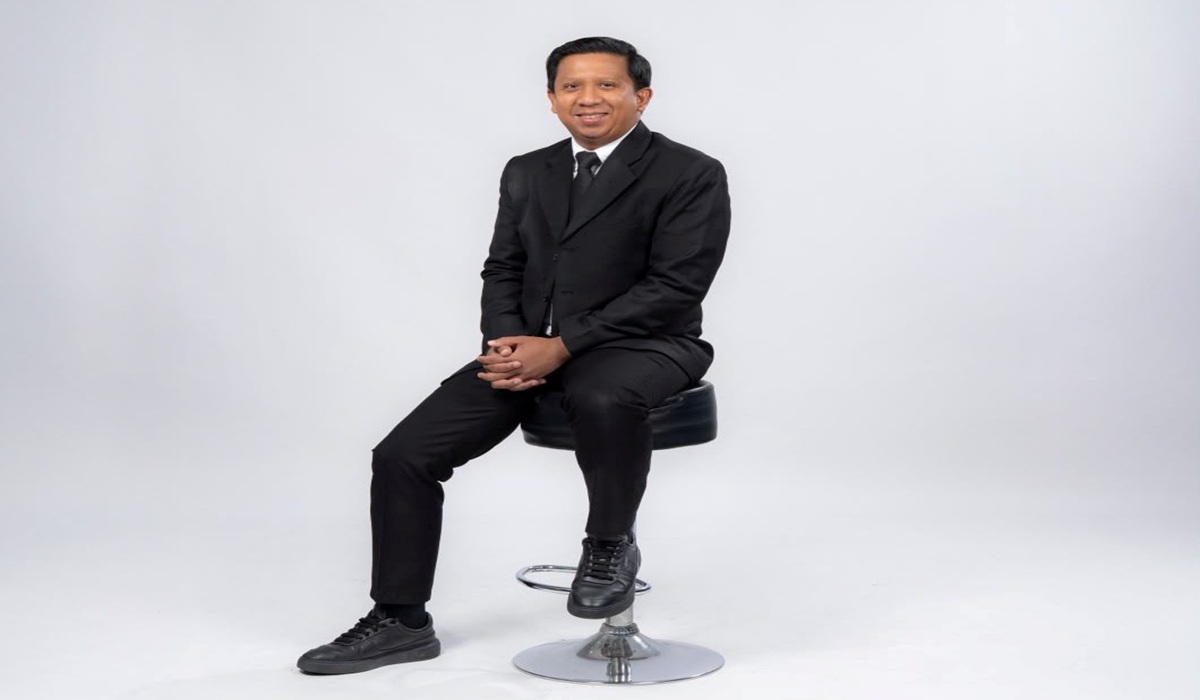 National Dialogue 2026 Charts New Development Path Towards Golden Indonesia 2045