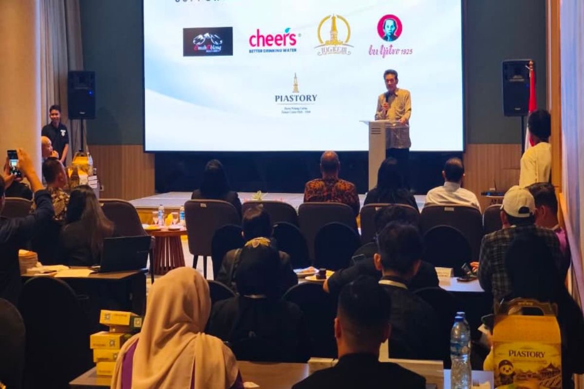 Sleman boosts tourism with national travel collaboration