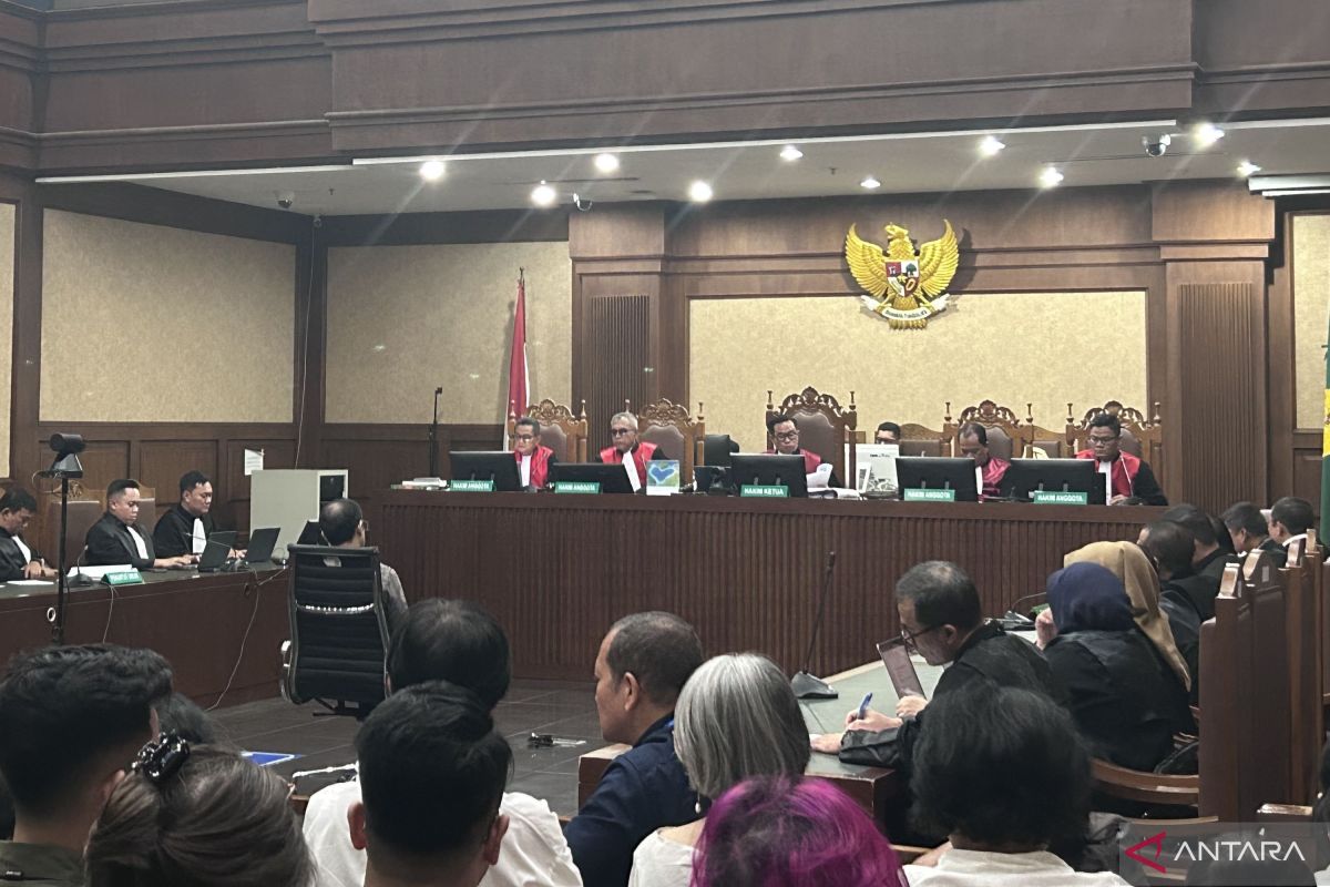 Judges summarise 1,146-page verdict for Nadiem