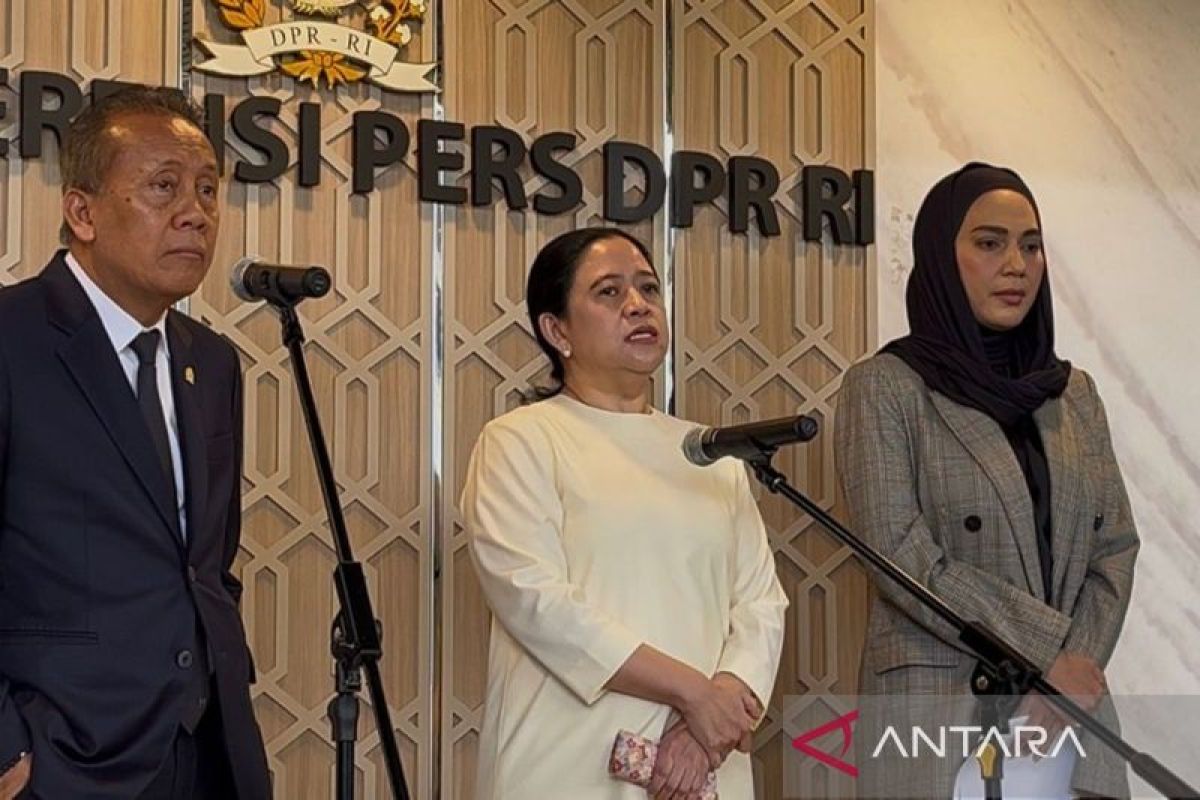 House Speaker Urges SPPI KDKMP Training to Focus Solely on Managerial Skills