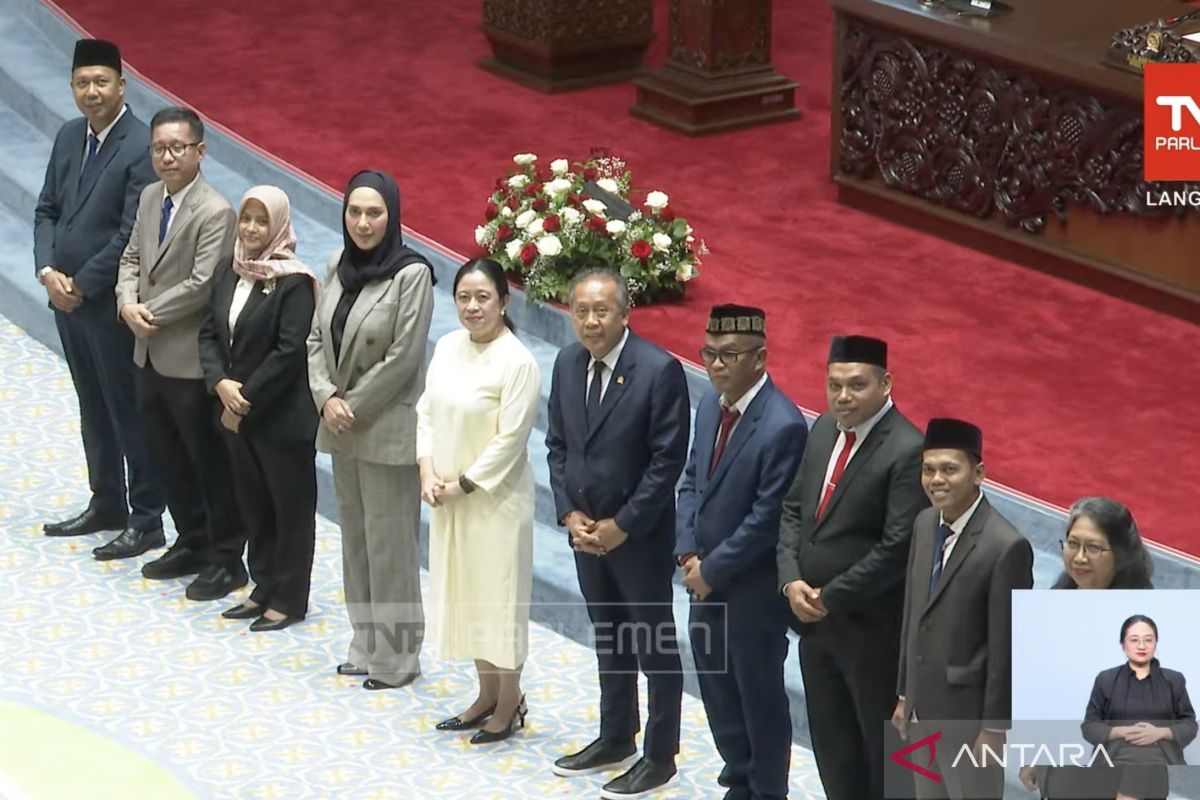 House of Representatives Approves Seven Central Information Commission Members for 2026-2030