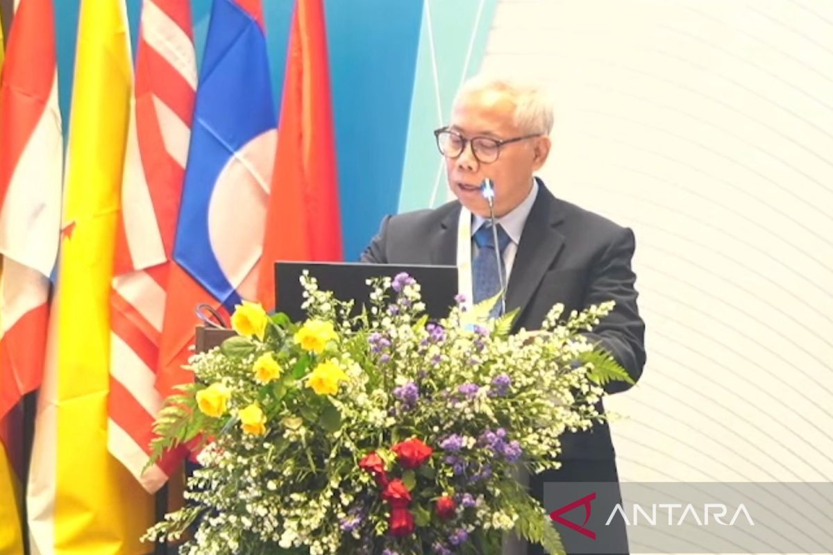 UI Pushes for Harmonisation of Medical Device Regulations in ASEAN