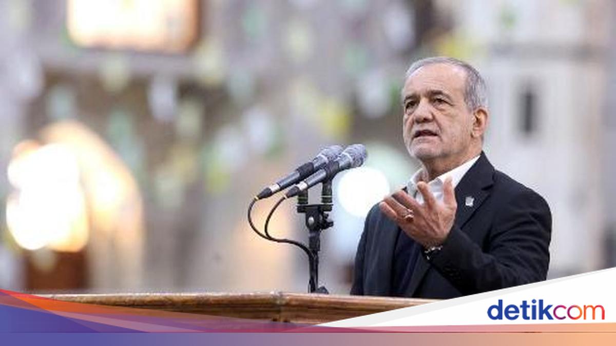 Iranian President Insists US$6 Billion in Assets Frozen in Qatar Must Be Released