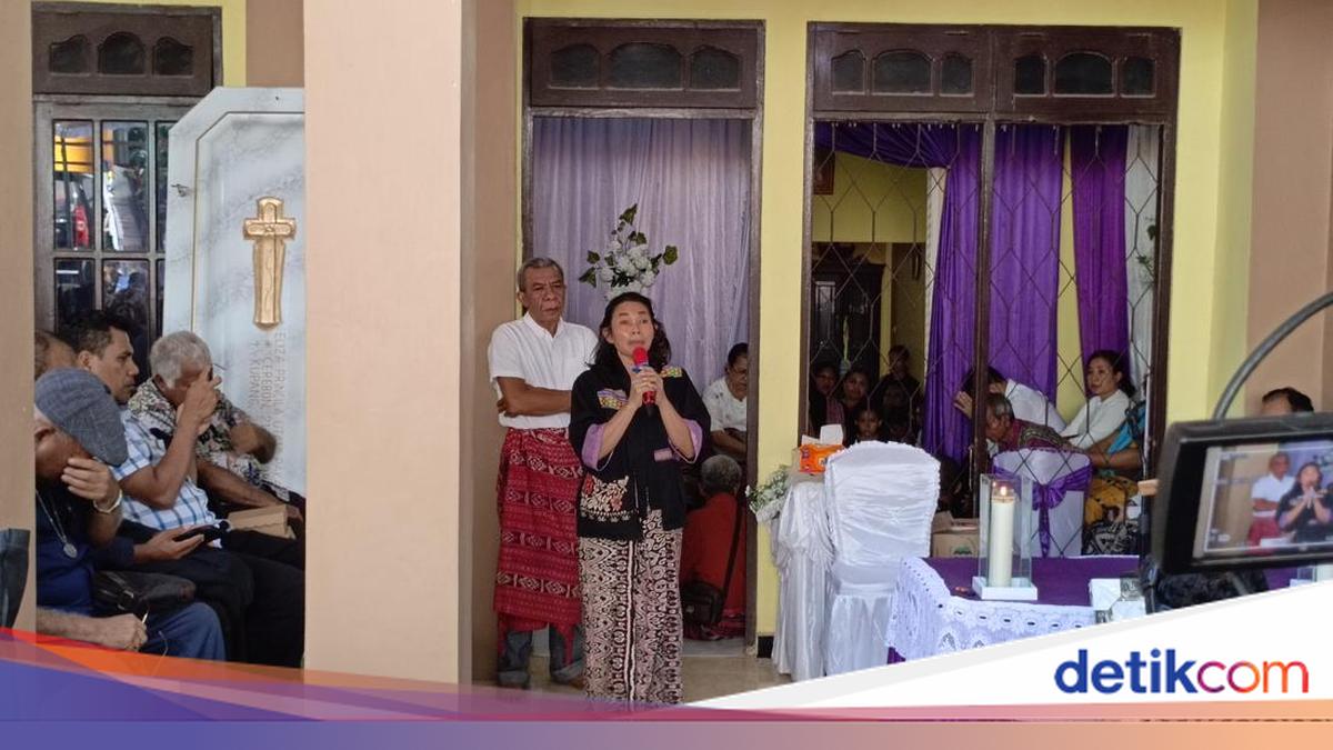 Heartfelt Grief of Dr Icha's Mother: 'My Child Died in Agony Because of Certain Individuals'