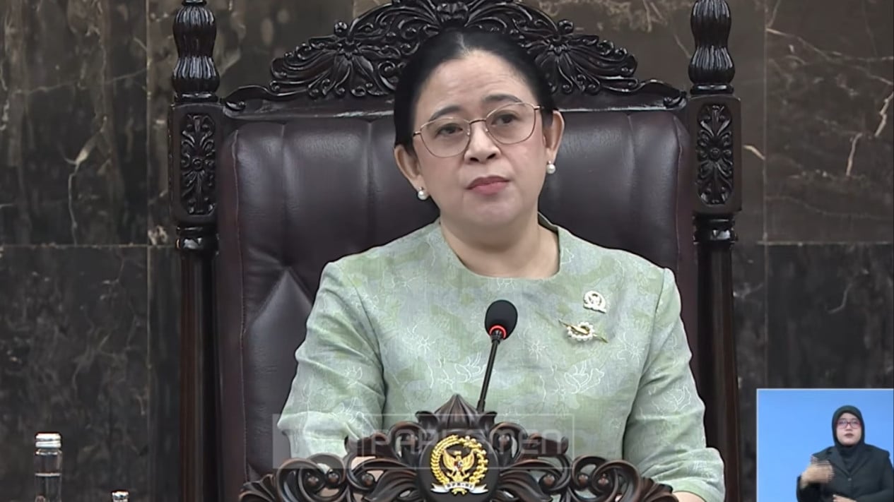 DPR Approves Seven Members of Central Information Commission for 2026-2030 Term