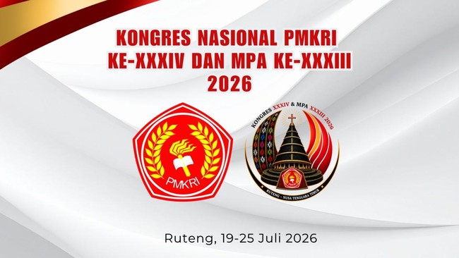 The Indonesian Student Movement and Its Relation to PMKRI's Ideological Pilgrimage