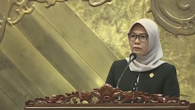 BPK Issues Unqualified Opinion on 2025 Financial Reports for 97 Ministries/Agencies, Except Bapanas