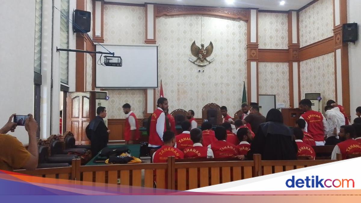 Online Gambling Syndicate of 35 Indian Nationals in Bali Controlled from Dubai