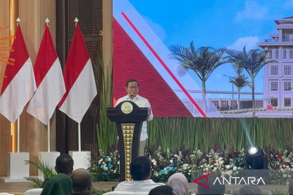Jakarta to build bridges on Rasuna Said featuring 'love lock' facilities