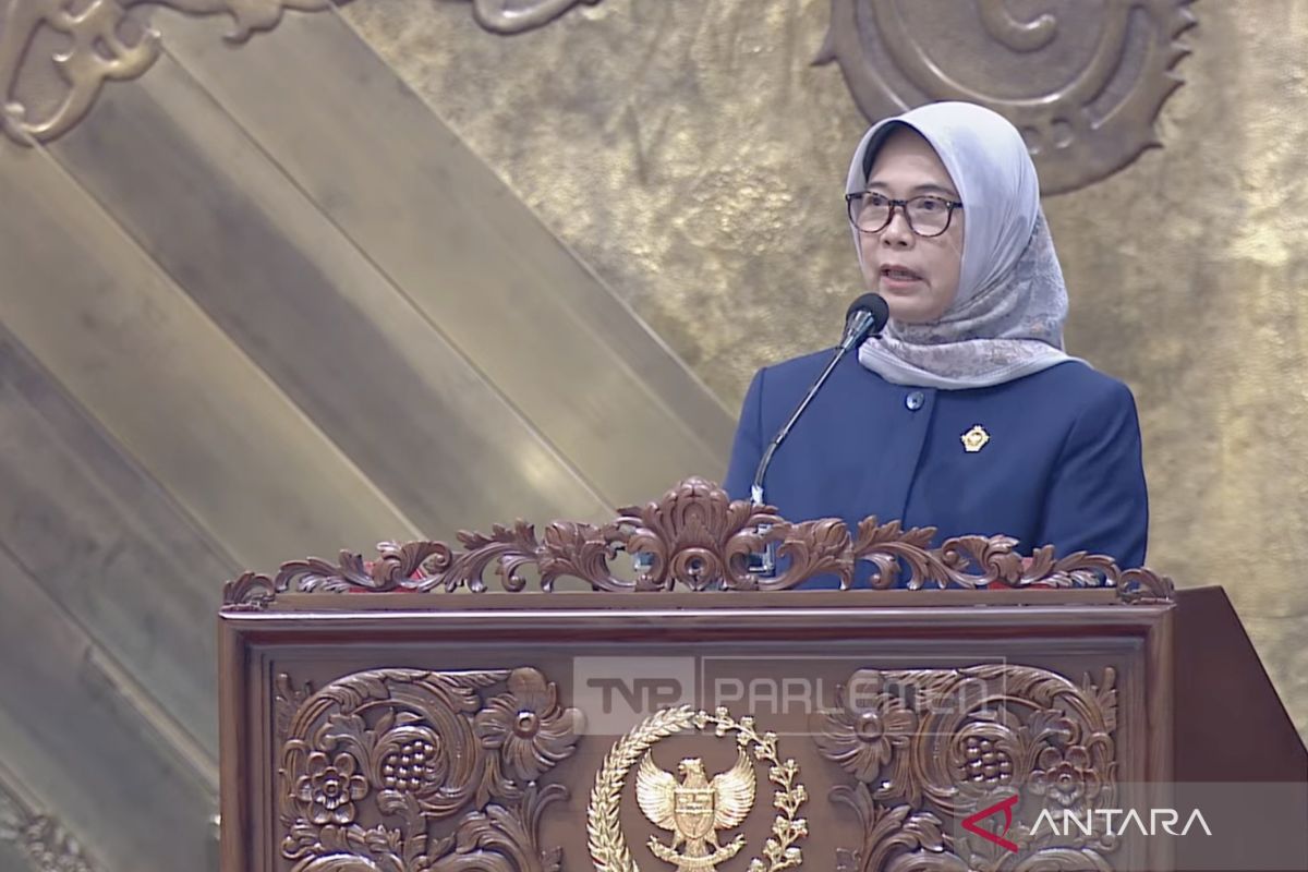 BPK grants unqualified opinion on 2025 Central Government Financial Report