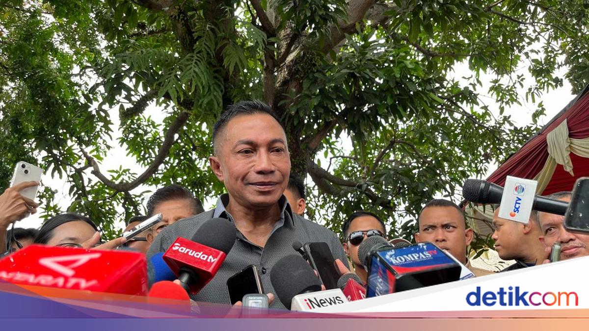 Constitutional Court Rejects Dharma Pongrekun's Challenge to Health Law