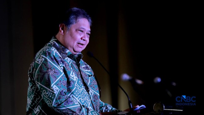 Indonesia-Belarus Cooperation Opportunities Worth Rp8.9 Trillion: Dump Trucks and Electric Buses in Focus