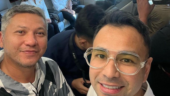 Raffi Ahmad and Fellow Influencers Face Growing Financial Strain, Signs Already Emerging in America