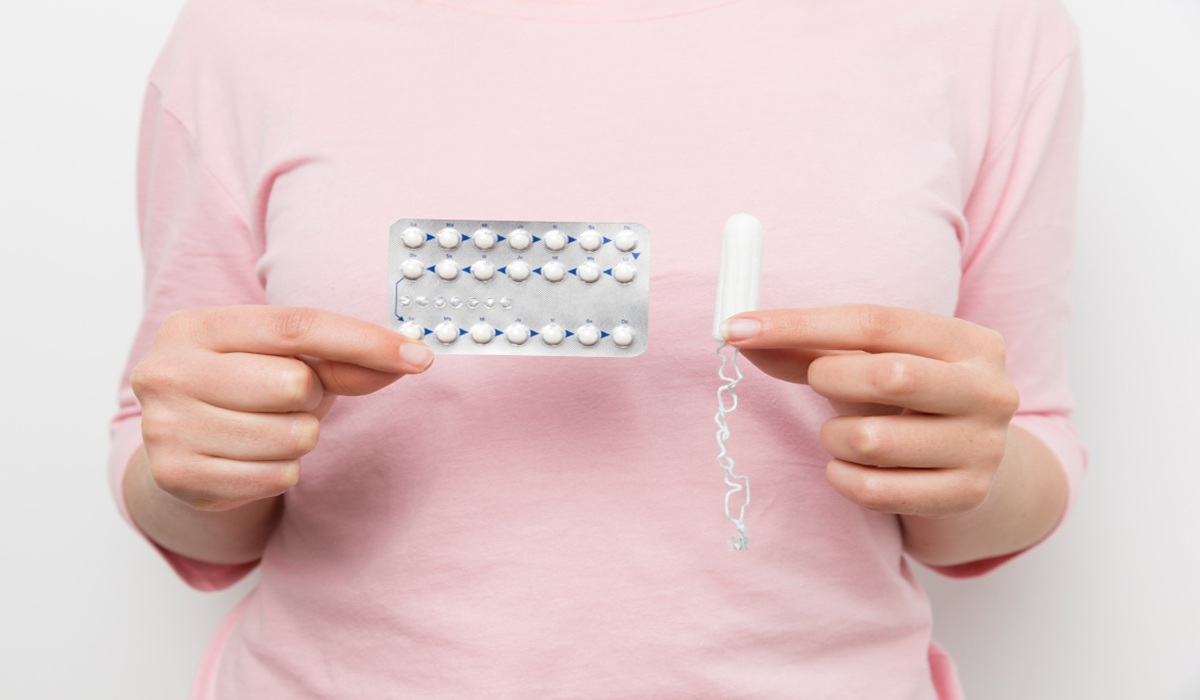 Contraceptive Gap in Indonesia Between Women and Men