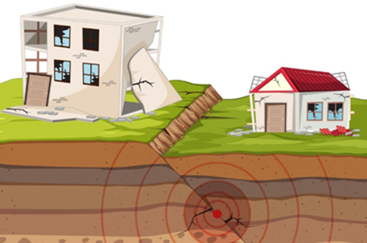 Earthquake Damage Impact Far More Extensive Than Scientists Previously Thought