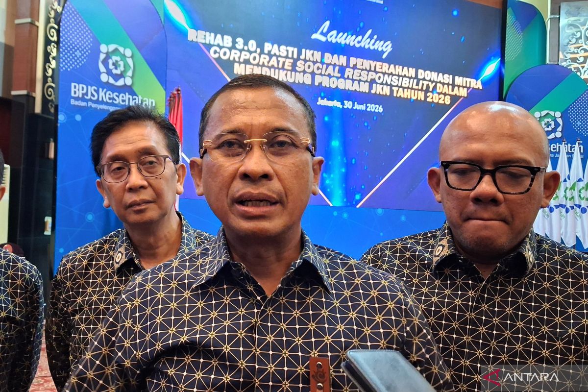 BPJS Kesehatan Launches Rehab 3.0 to Ease Arrears Payments