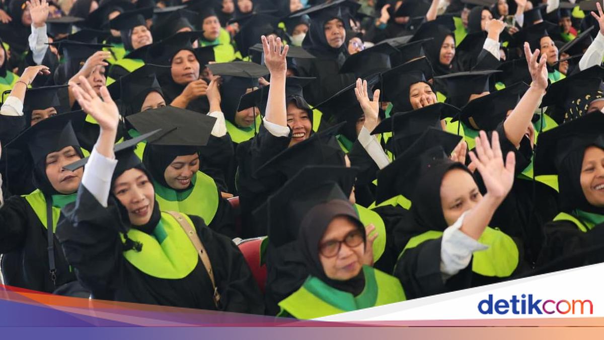 2,596 Klaten Residents Officially Exit Poverty Data, Ready for Independent Living