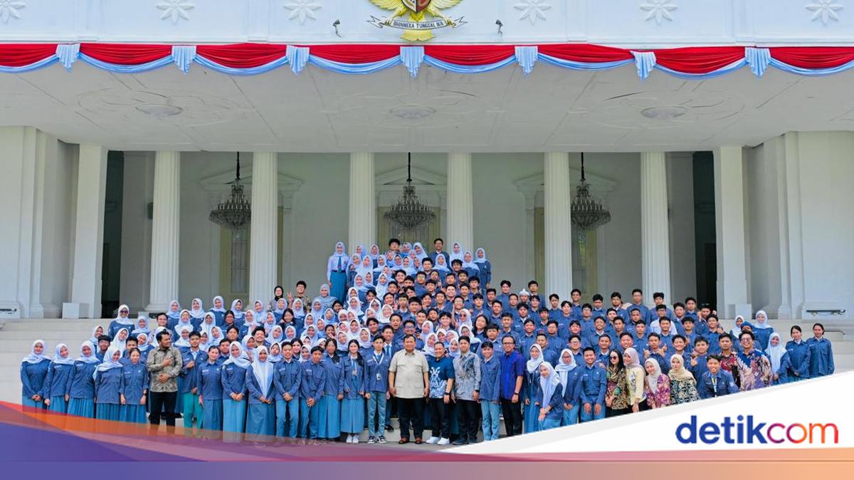 How to Register for the 'Istana for Schoolchildren' Programme
