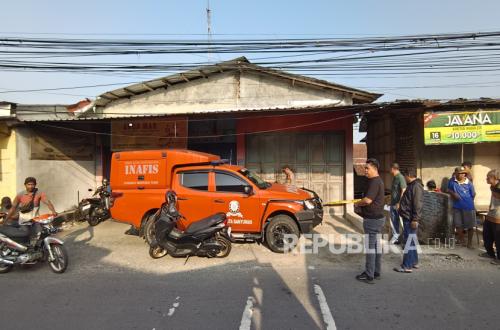 Elderly Woman in Banyumas Kills Husband to Marry Her Lover