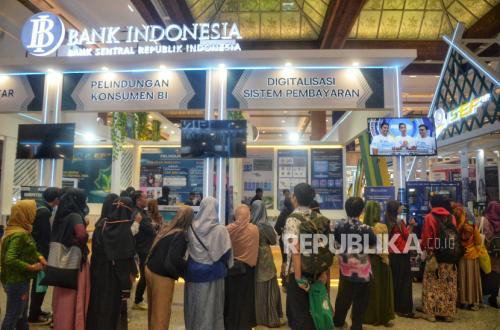 Building the Future of Bank Syariah Indonesia