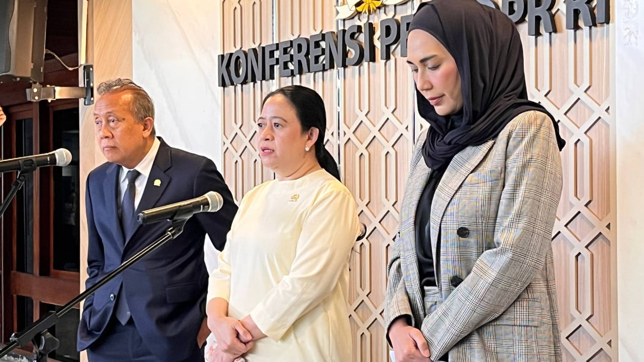 Puan Demands Strict Sanctions for DPRD Members Allegedly Involved in Intimidation of Doctor Icha