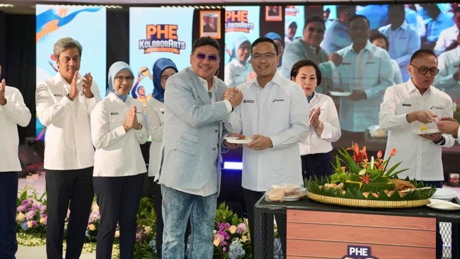 PHE Marks 19th Anniversary by Strengthening Collaboration and Sharing with the Community