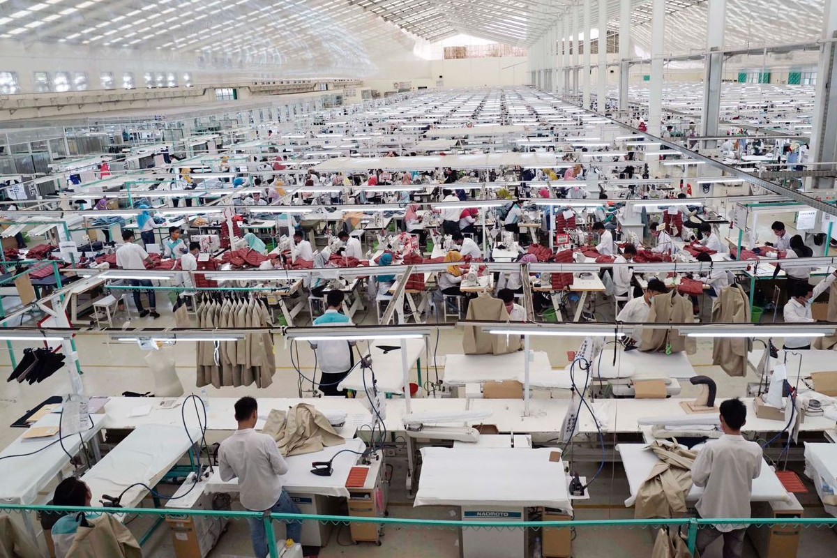 Kadin: Some Businesses Expand, but Many Remain Under Pressure