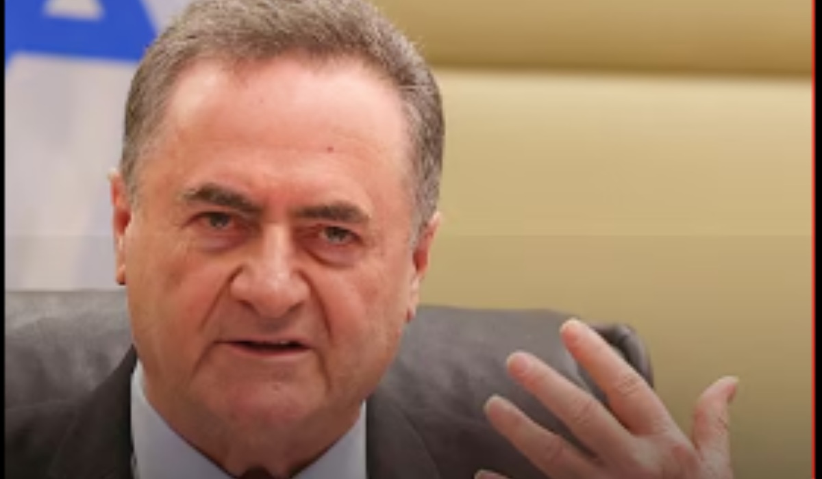 Israeli Defence Minister Katz Targets Ayatollah Mojtaba Khamenei, Threatens 'Third War'